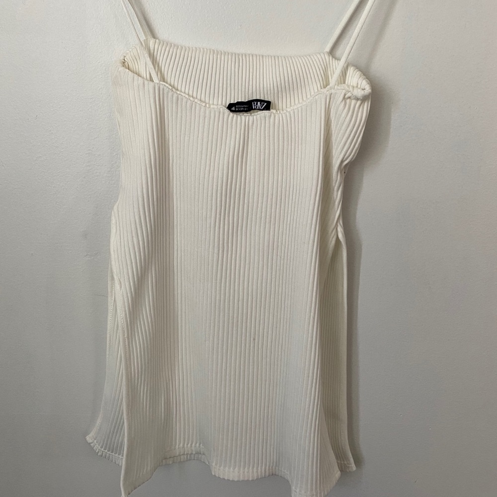 Zara Tank Top